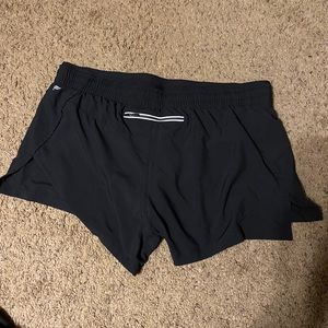 Fabletics running shorts